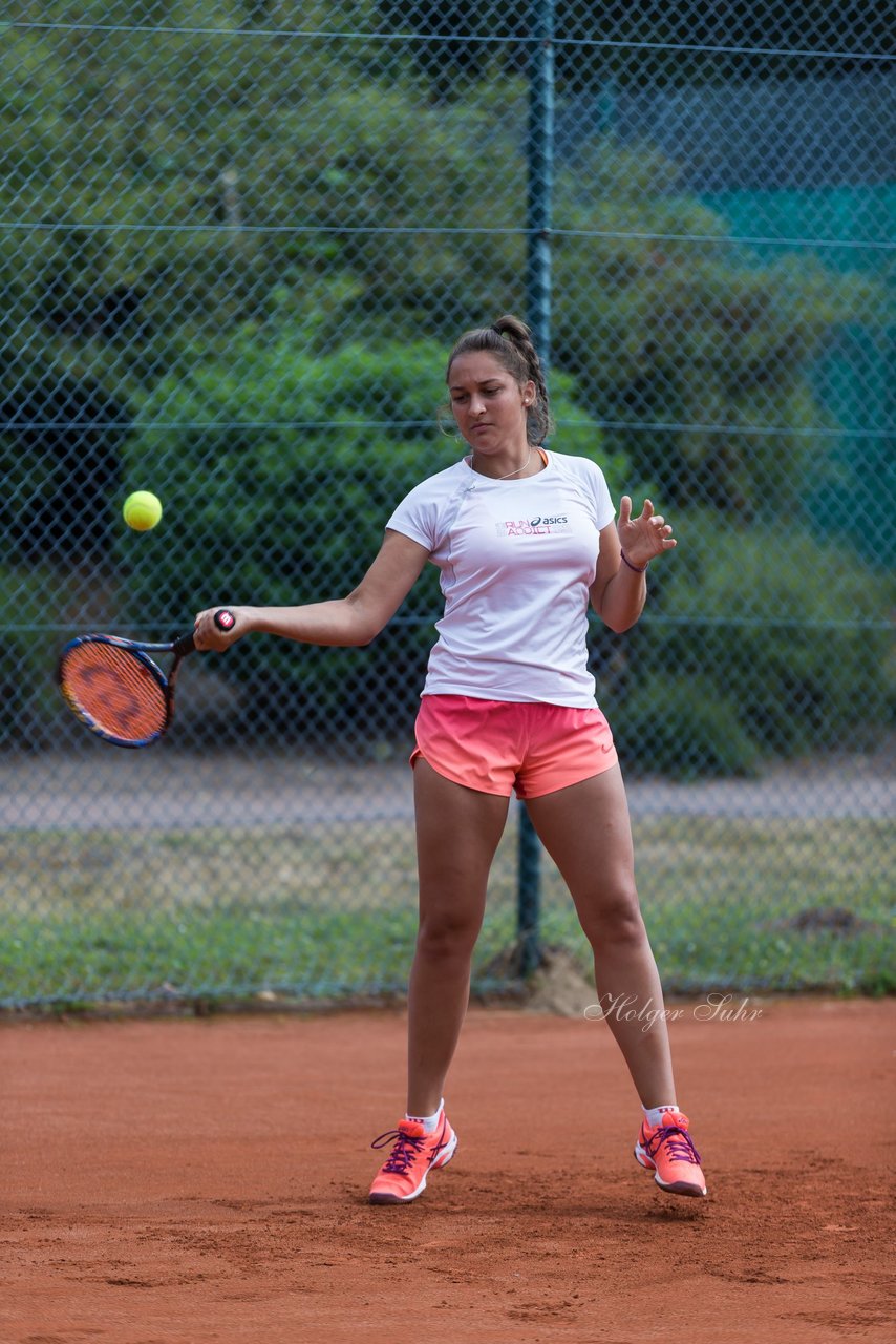 Bild 7 - ITF Future Nord